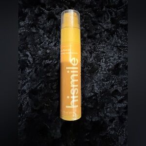 Hismile mango sorbet Yellow Toothpaste